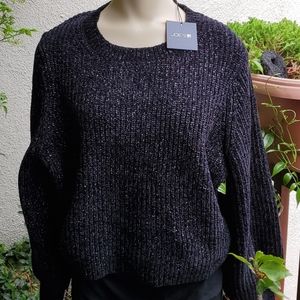 Joe's Jeans sweater NWT